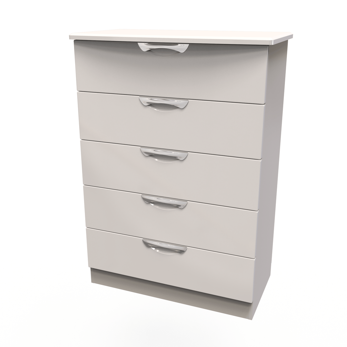 Camden 5 Drawer Chest - Welcome Furniture