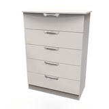 Camden 5 Drawer Chest - Welcome Furniture