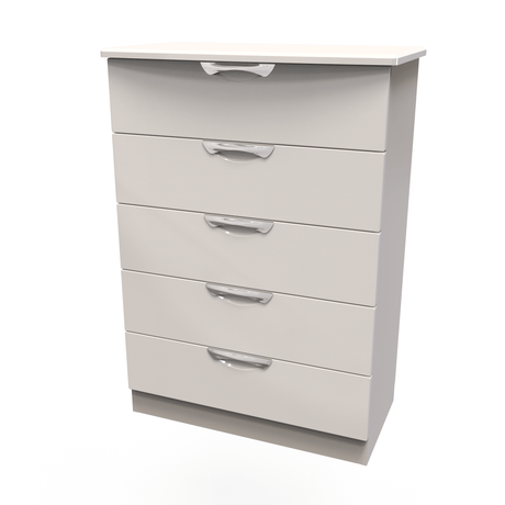 Camden 5 Drawer Chest - Welcome Furniture