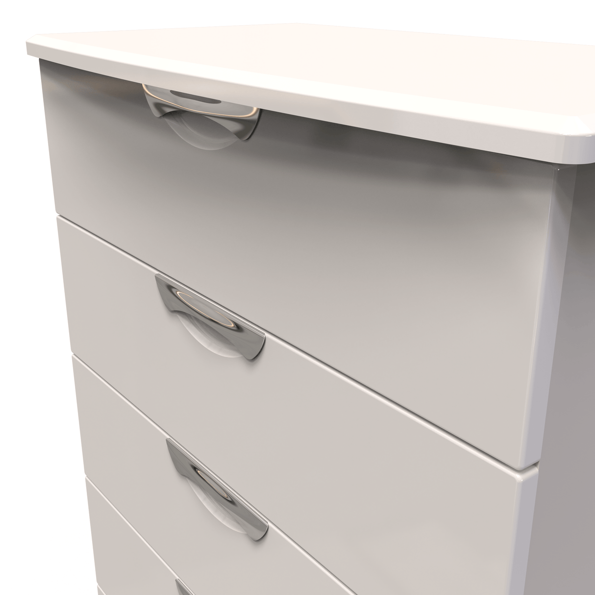 Camden 5 Drawer Chest - Welcome Furniture