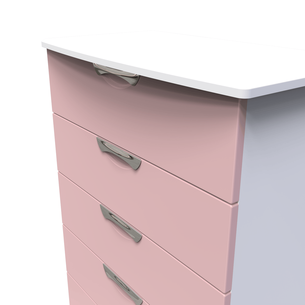 Camden 5 Drawer Chest - Welcome Furniture