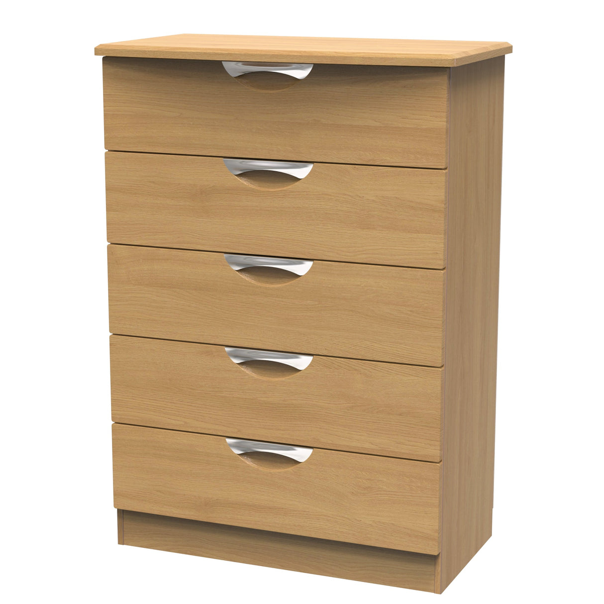 Camden 5 Drawer Chest - Welcome Furniture