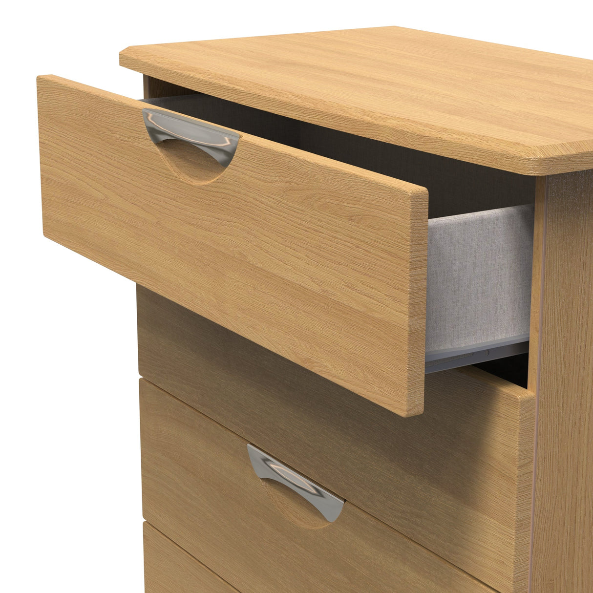 Camden 5 Drawer Chest - Welcome Furniture