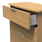 Camden 5 Drawer Chest - Welcome Furniture