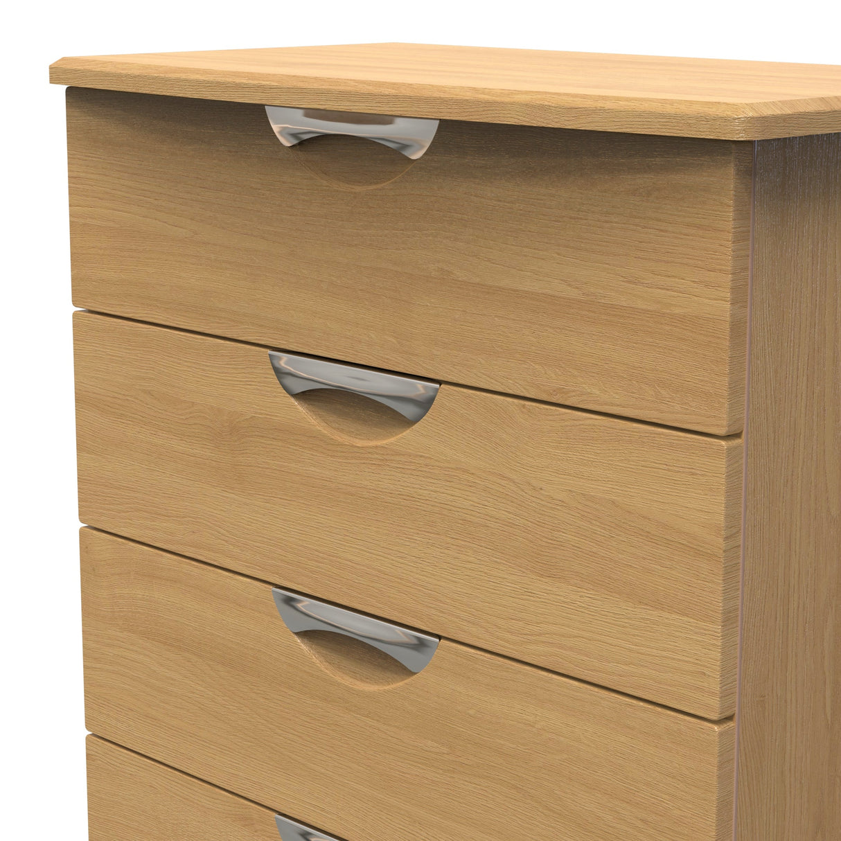 Camden 5 Drawer Chest - Welcome Furniture