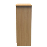Camden 5 Drawer Chest - Welcome Furniture