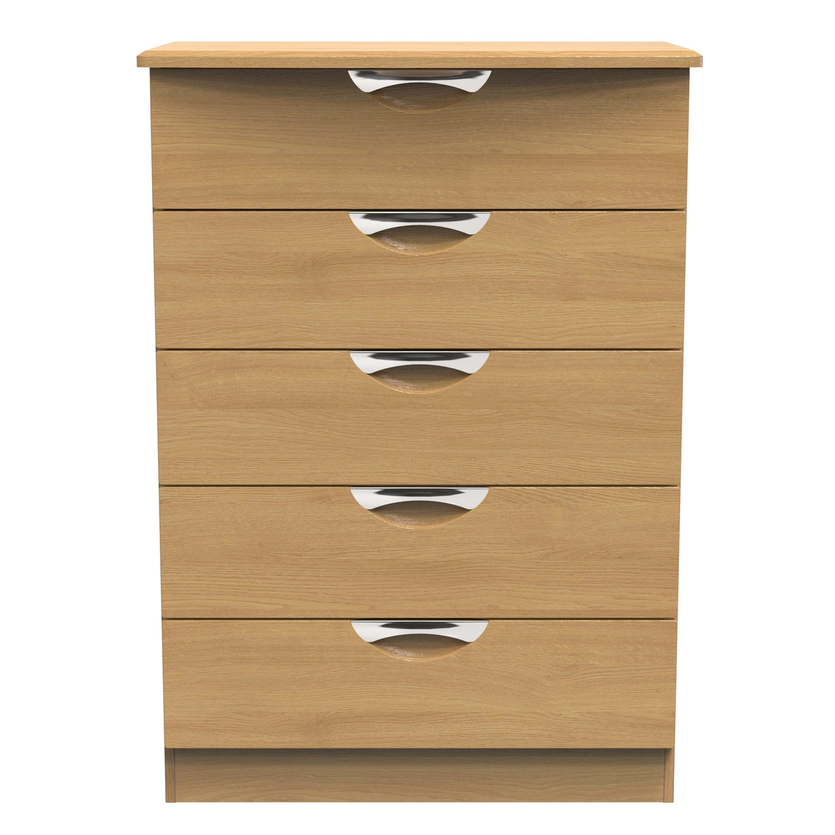 Camden 5 Drawer Chest - Welcome Furniture