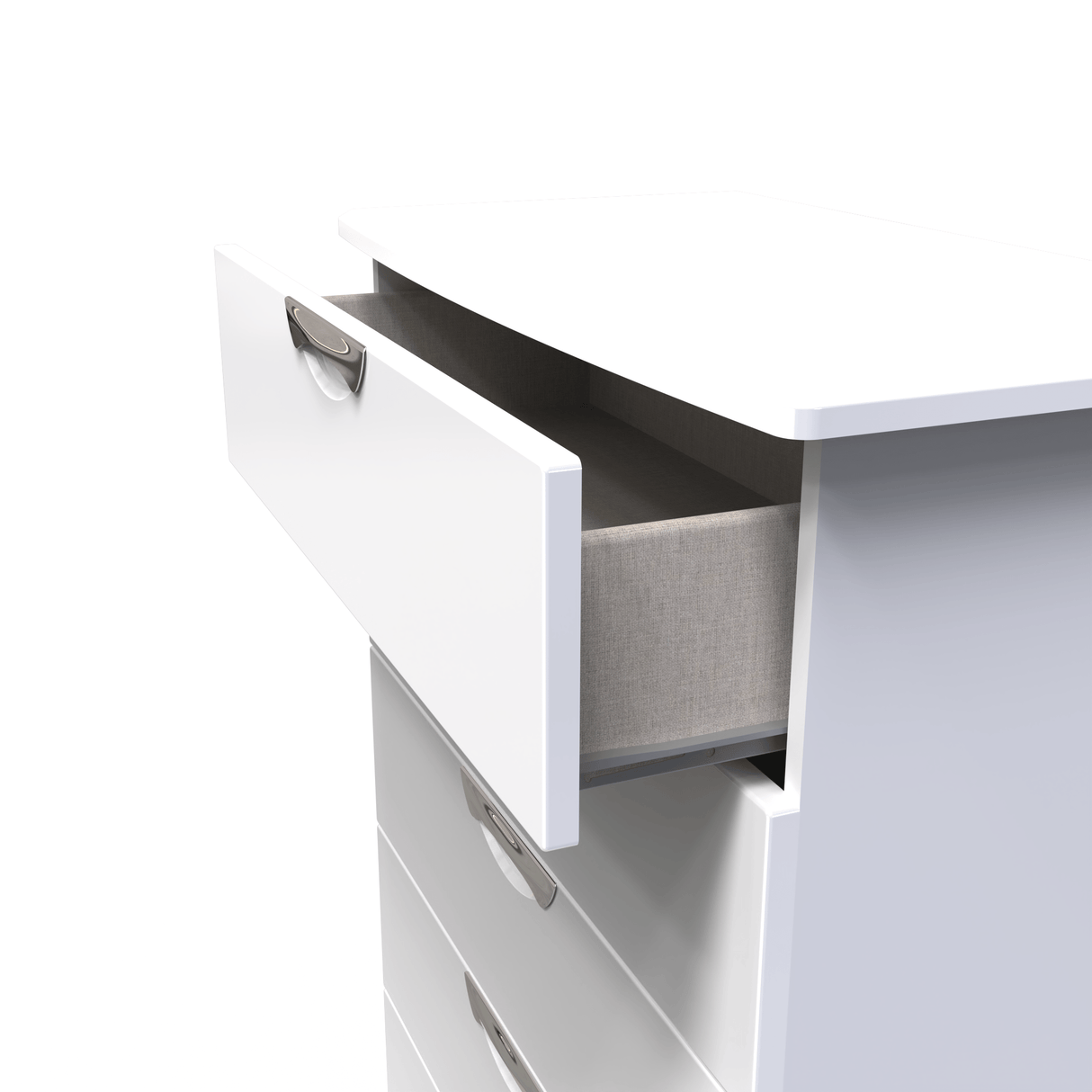 Camden 5 Drawer Chest - Welcome Furniture