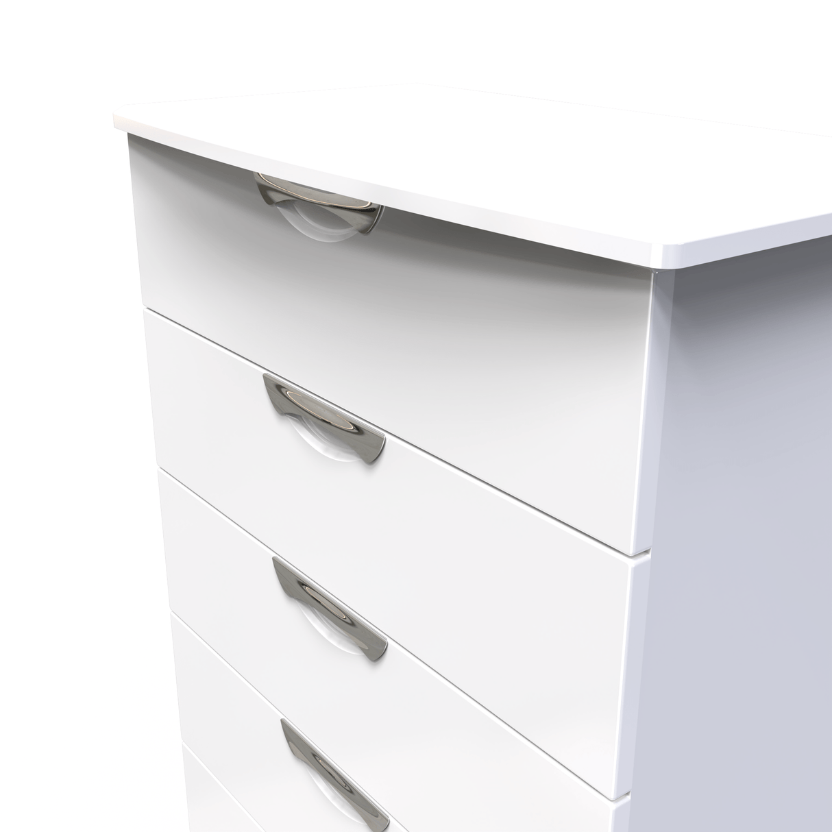 Camden 5 Drawer Chest - Welcome Furniture