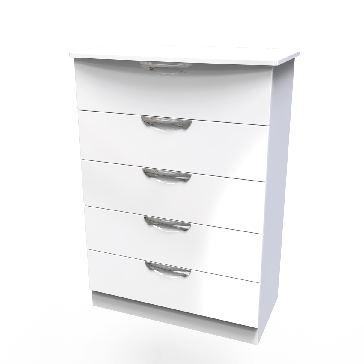 Camden 5 Drawer Chest - Welcome Furniture