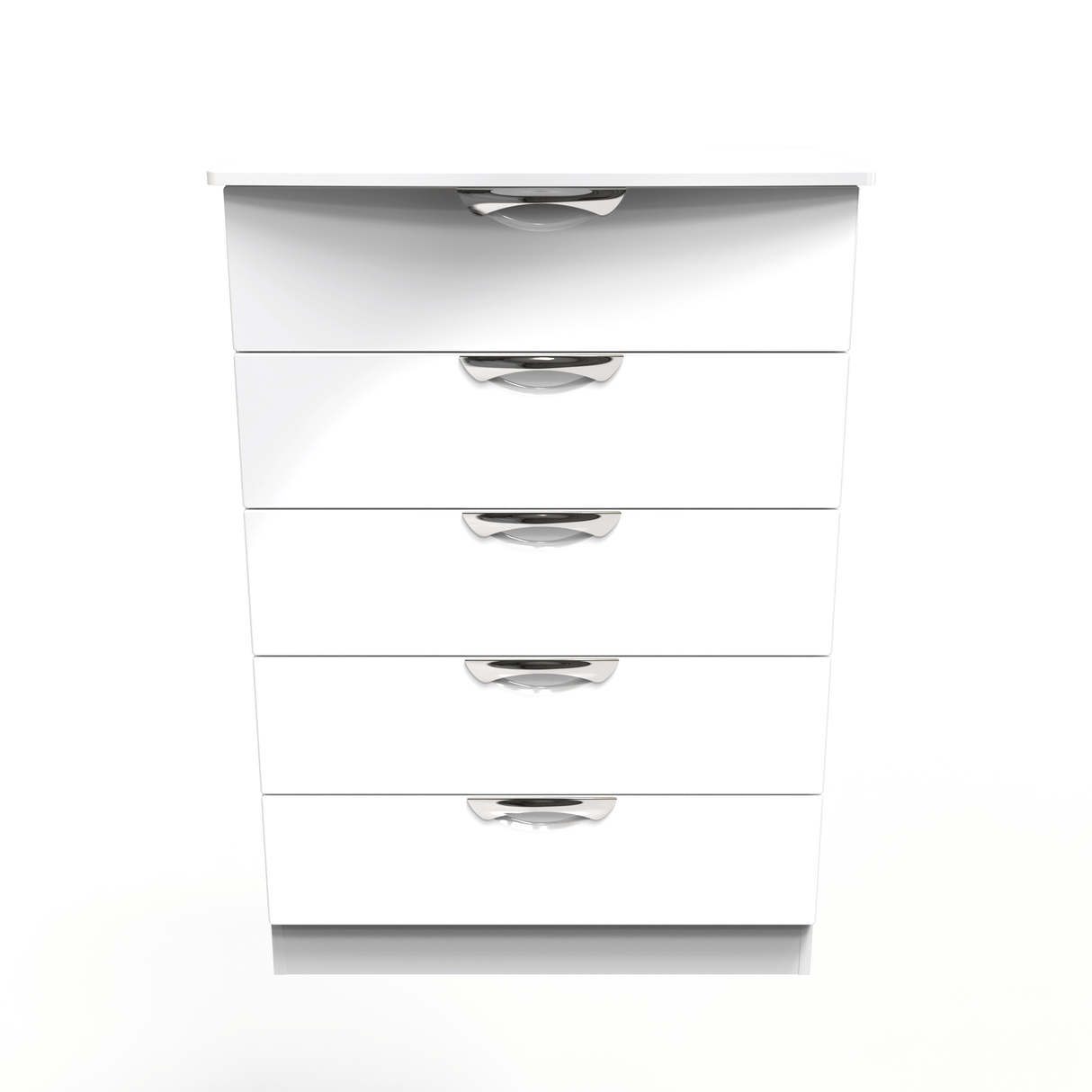 Camden 5 Drawer Chest - Welcome Furniture