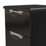 Camden 5 Drawer Narrow Tallboy - Welcome Furniture