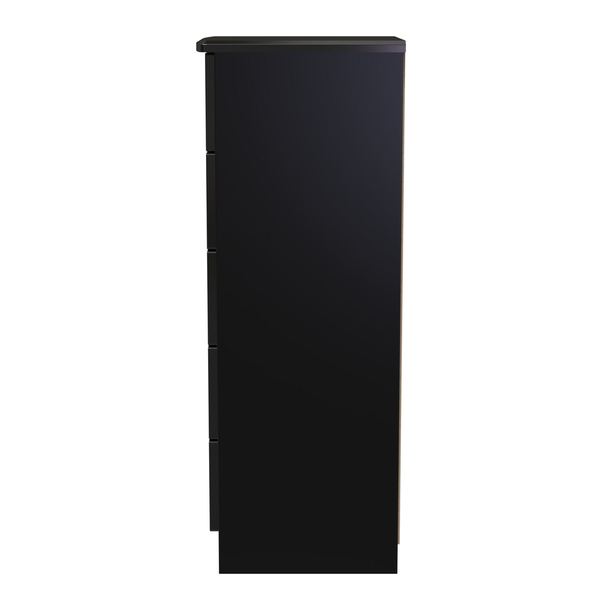 Camden 5 Drawer Narrow Tallboy - Welcome Furniture