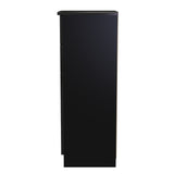 Camden 5 Drawer Narrow Tallboy - Welcome Furniture