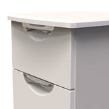 Camden 5 Drawer Narrow Tallboy - Welcome Furniture