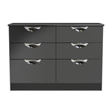 Camden 6 Drawer Chest - Welcome Furniture