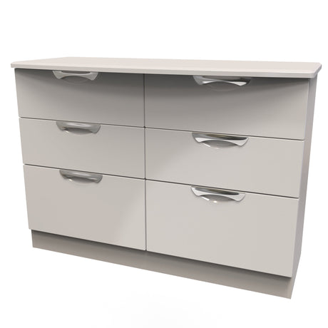 Camden 6 Drawer Chest - Welcome Furniture