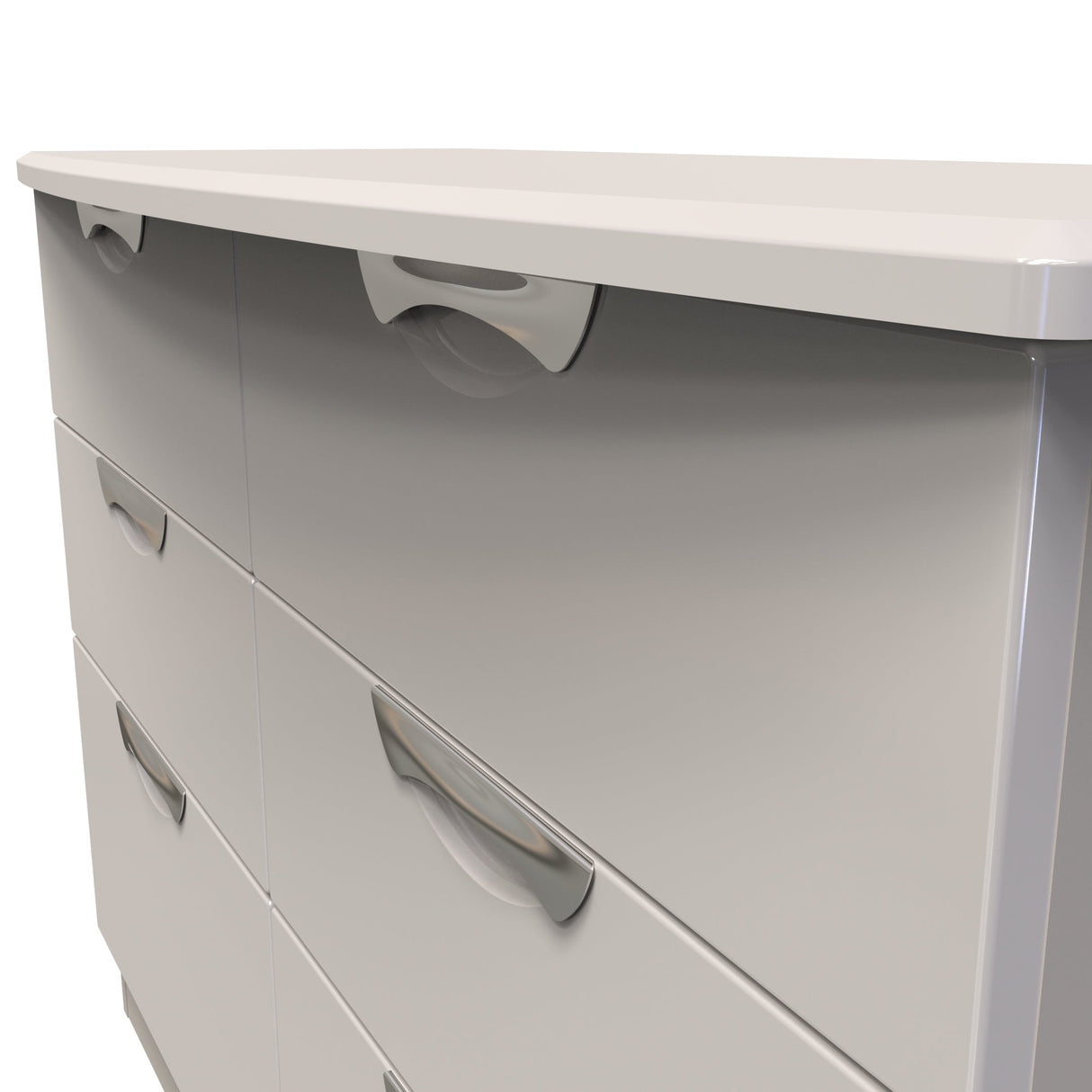 Camden 6 Drawer Chest - Welcome Furniture