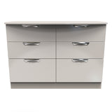 Camden 6 Drawer Chest - Welcome Furniture