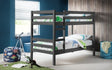 Camden Bunk Bed - Julian Bowen