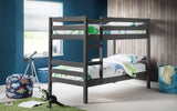 Camden Bunk Bed - Julian Bowen