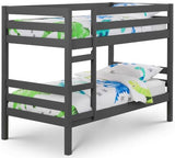 Camden Bunk Bed - Julian Bowen