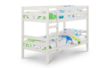 Camden Single Bunk Bed 3ft