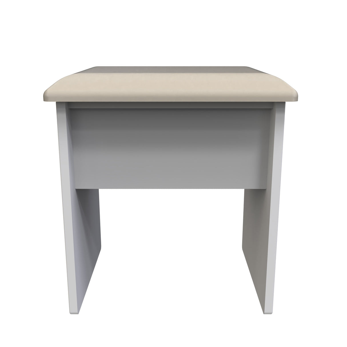 Camden Dressing Table Stool - Welcome Furniture