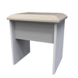 Camden Dressing Table Stool - Welcome Furniture