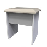 Camden Dressing Table Stool - Welcome Furniture