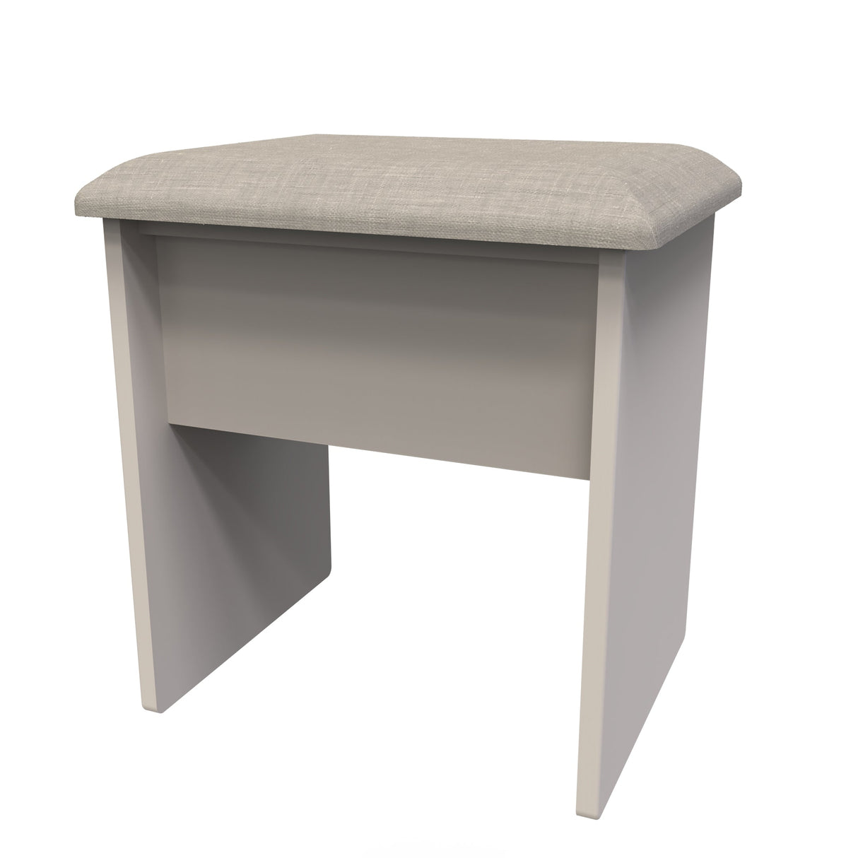 Camden Dressing Table Stool - Welcome Furniture