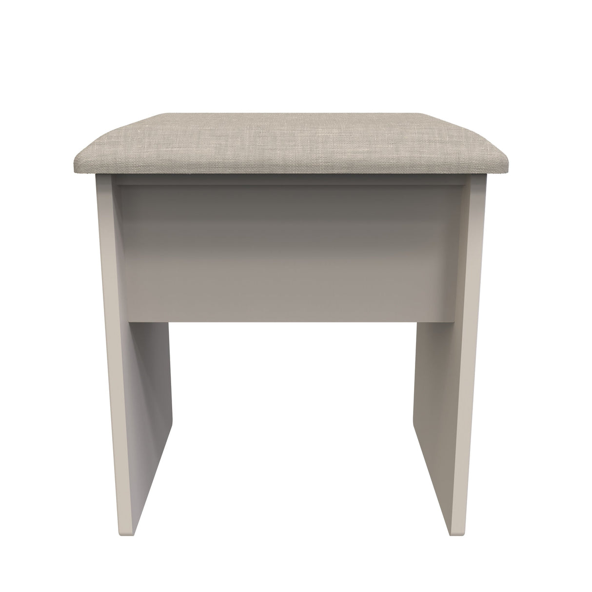 Camden Dressing Table Stool - Welcome Furniture