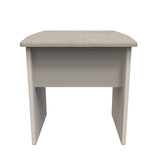 Camden Dressing Table Stool - Welcome Furniture
