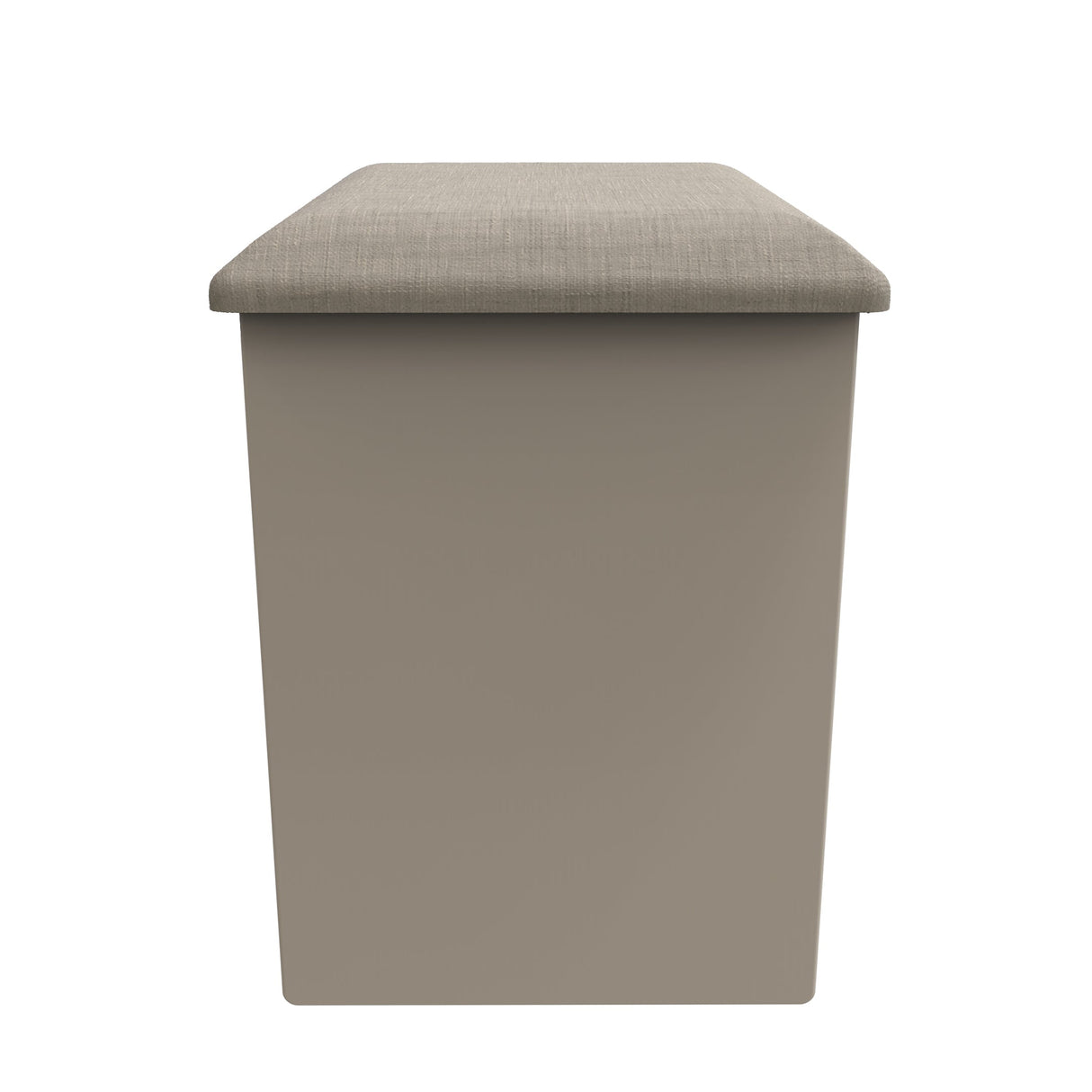 Camden Dressing Table Stool - Welcome Furniture
