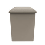Camden Dressing Table Stool - Welcome Furniture