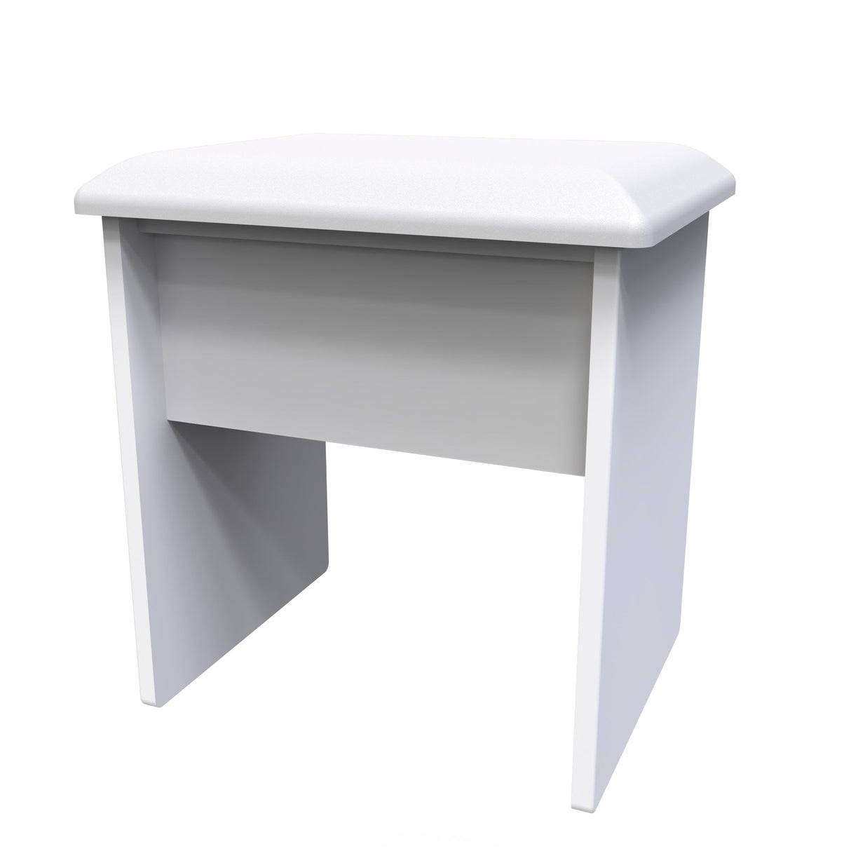 Camden Dressing Table Stool - Welcome Furniture