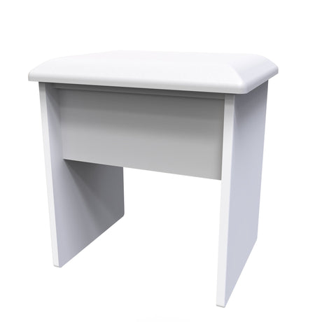 Camden Dressing Table Stool - Welcome Furniture