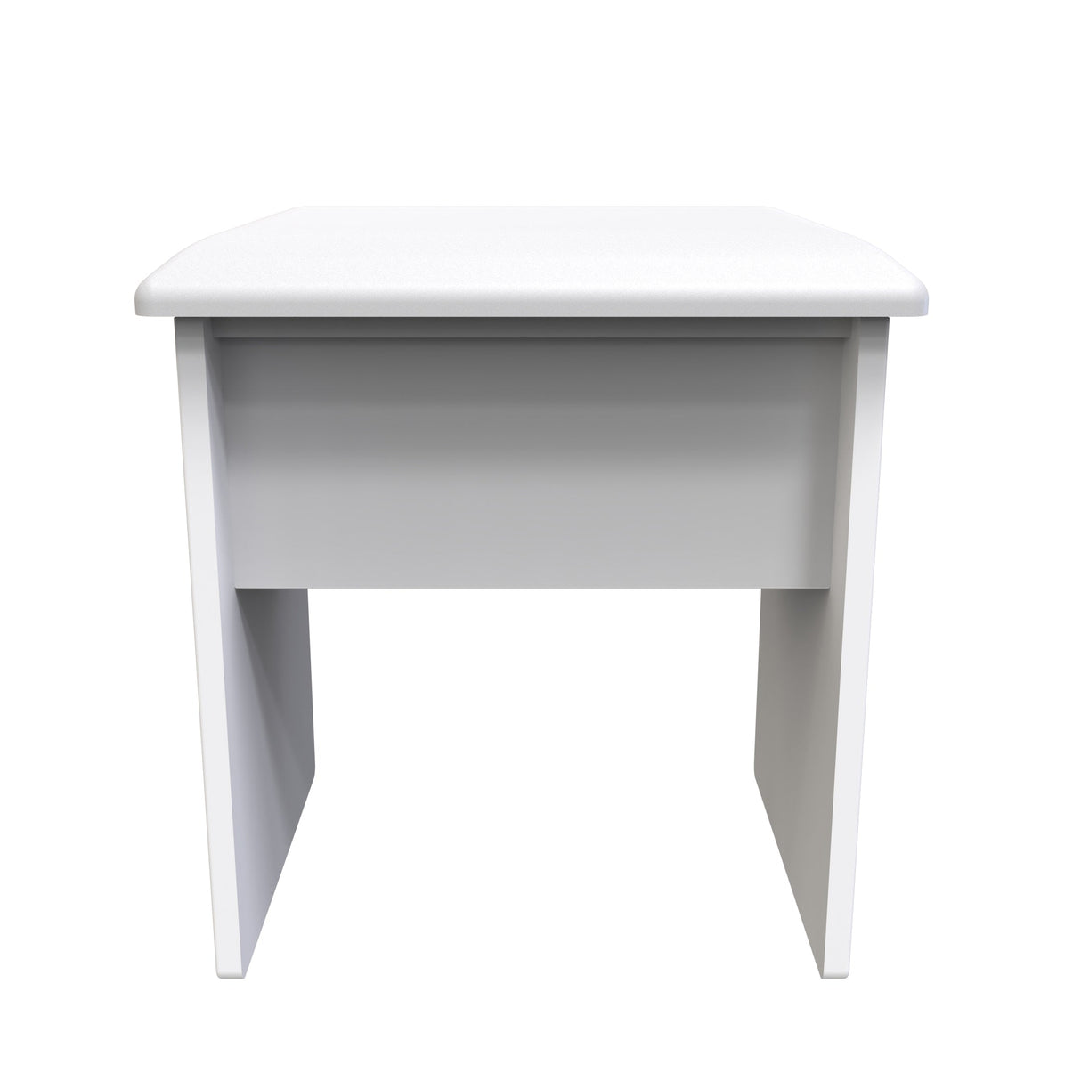 Camden Dressing Table Stool - Welcome Furniture