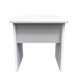 Camden Dressing Table Stool - Welcome Furniture