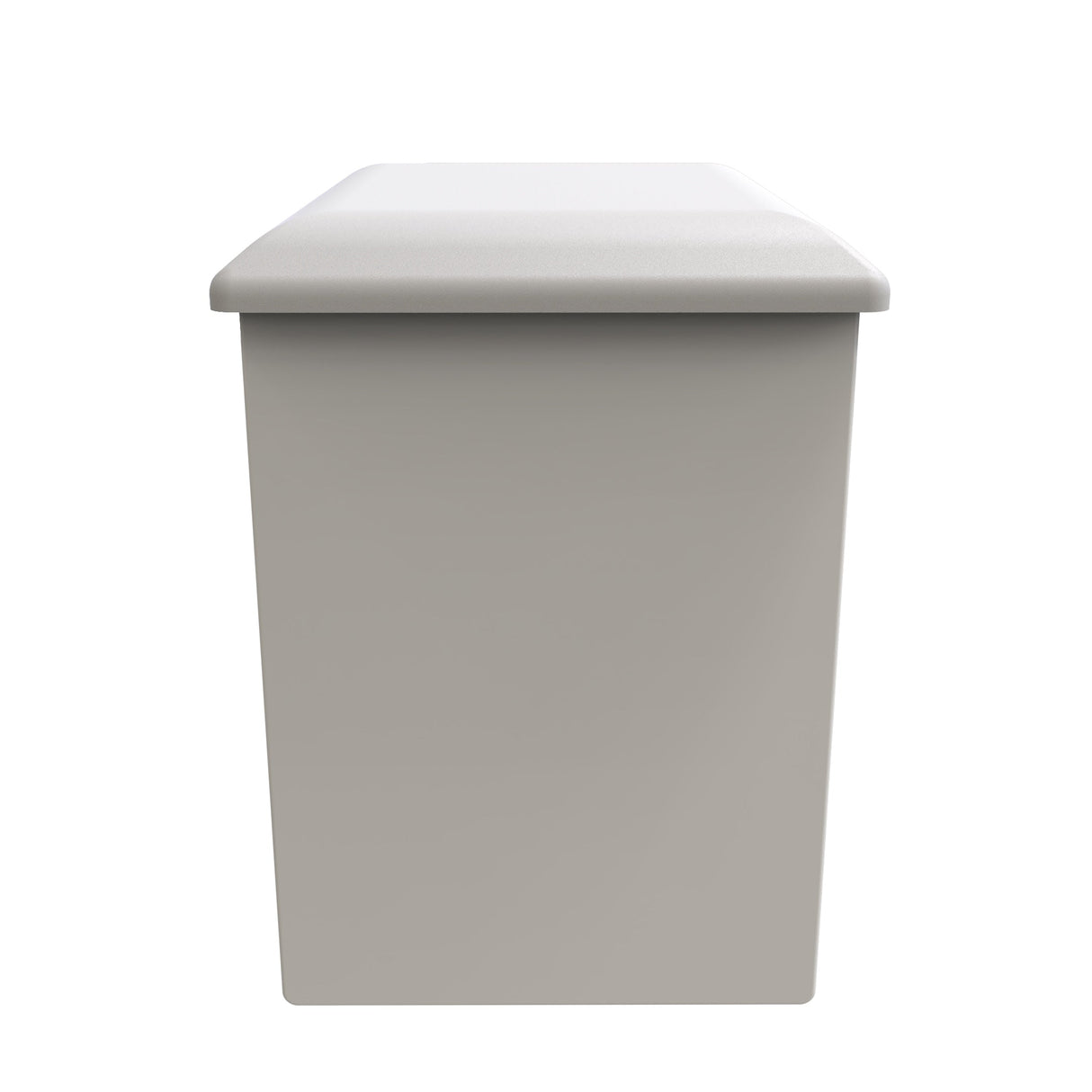 Camden Dressing Table Stool - Welcome Furniture