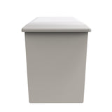 Camden Dressing Table Stool - Welcome Furniture