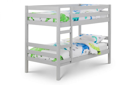 Camden Single Bunk Bed 3ft