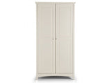 Cameo 2 Door Wardrobe