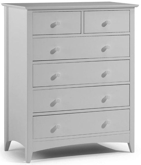 Cameo 4+2 Chest - Julian Bowen