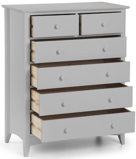 Cameo 4+2 Chest - Julian Bowen