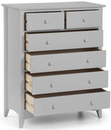 Cameo 4+2 Chest - Julian Bowen