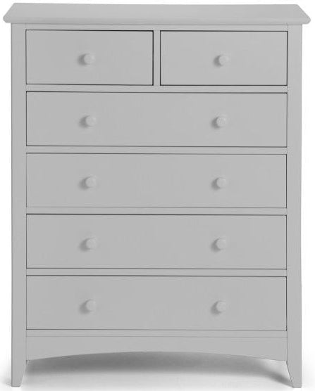 Cameo 4+2 Chest - Julian Bowen