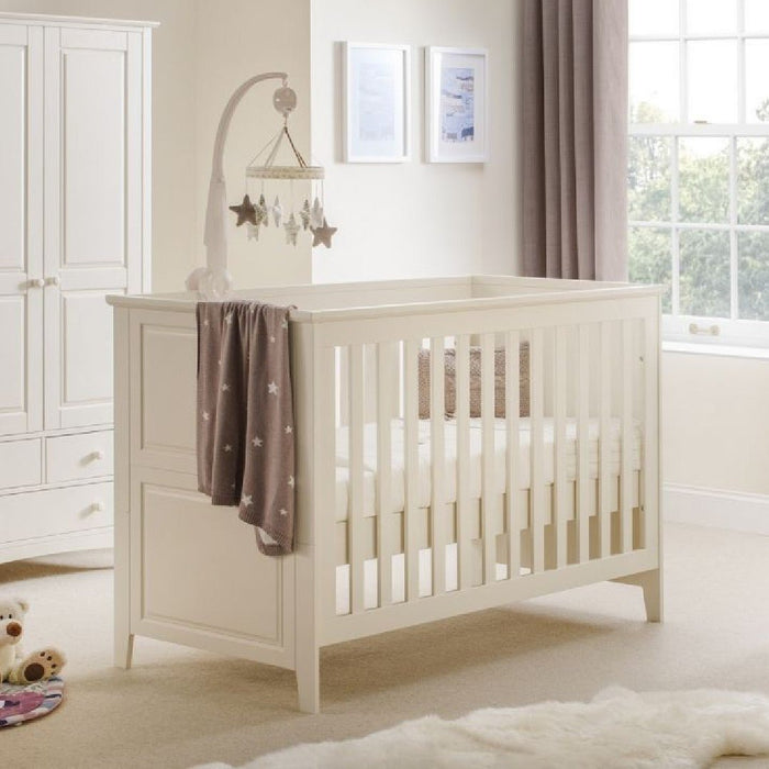 Cameo Cot Bed - Julian Bowen