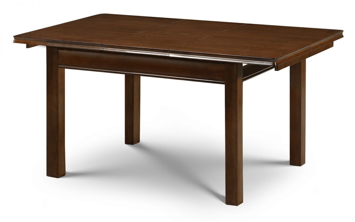 Canterbury Mahogany Dining Table