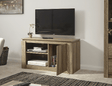 Canyon Oak Compact TV Unit - GFW